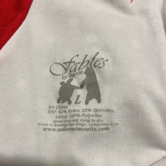 Swimsuit - Picture 6 of 8